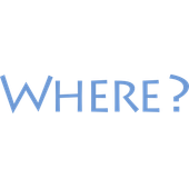 株式会社WHERE 本社
