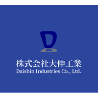 株式会社大伸工業ロゴ