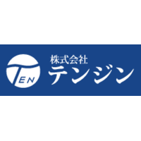 株式会社テンジンロゴ