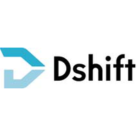 株式会社Dshiftロゴ