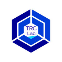 株式会社TRC Lab.ロゴ