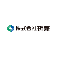 折兼logo