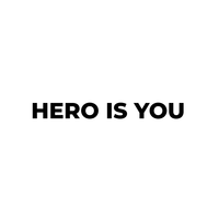 株式会社HERO IS YOUロゴ