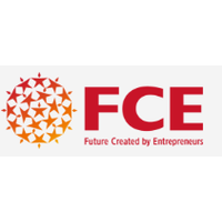 株式会社FCEロゴ