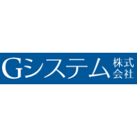 Gシステム株式会社ロゴ