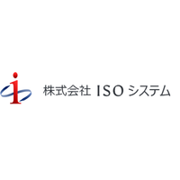 ISOシステムlogo