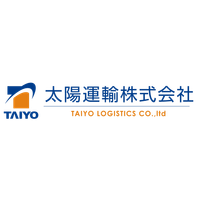 太陽運輸株式会社ロゴ