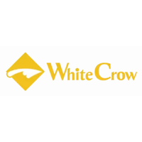 株式会社White Crowロゴ