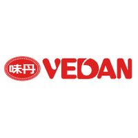 VEDAN 株式会社ロゴ