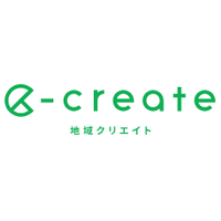 地域クリエイト株式会社ロゴ