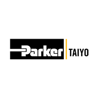 株式会社Parker TAIYOロゴ