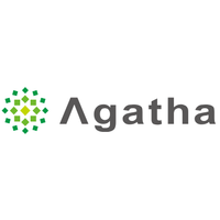アガサ株式会社ロゴ