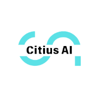 Citius AI株式会社ロゴ
