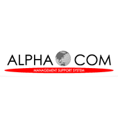 株式会社アルファ・コム 