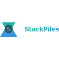 株式会社StackPilesロゴ
