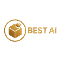 Best AI株式会社ロゴ