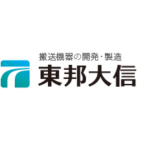 東邦大信 logo