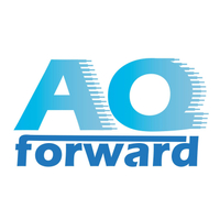 株式会社AQforwardロゴ