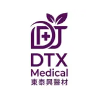 Dong Tai Xing Enterprise Co., Ltd.ロゴ