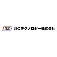 JSCテクノロジー株式会社ロゴ