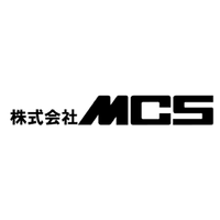 株式会社MCSロゴ