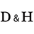 株式会社D&H