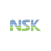 株式会社NSKロゴ