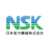 NSK Co.,Ltd.logo