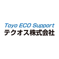 テクオス株式会社ロゴ