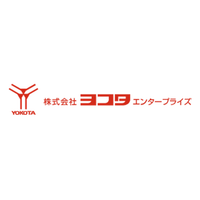 株式会社ヨコタエンタープライズロゴ