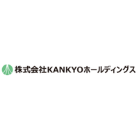 株式会社KANKYOホールディングスロゴ