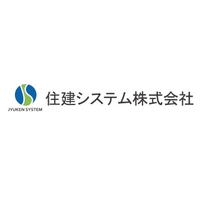 住建システム株式会社ロゴ