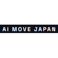 株式会社AIムーブジャパンロゴ