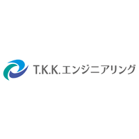 ティーケイケイエンジニアリング株式会社ロゴ