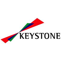 株式会社キーストンインターナショナルロゴ