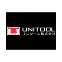 ユニツール株式会社ロゴ