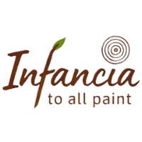 インファンシアロゴ