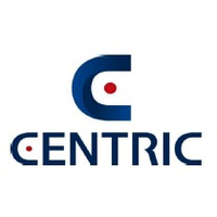 CENTRIC株式会社ロゴ