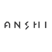 ANSHI JAPAN株式会社ロゴ