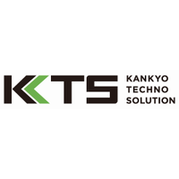株式会社環境テクノソリューションロゴ