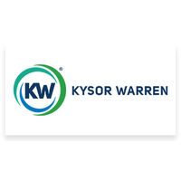 Kysor Warren EPTAロゴ