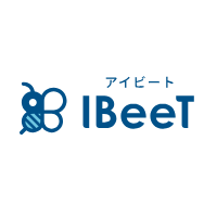 株式会社IBeeTロゴ