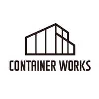 株式会社コンテナワークスロゴ