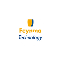 株式会社Feynma Technologyロゴ