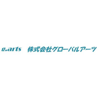 株式会社グローバルアーツロゴ