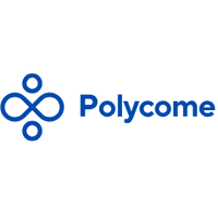 株式会社Polycomeロゴ