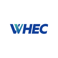 WHECロゴ
