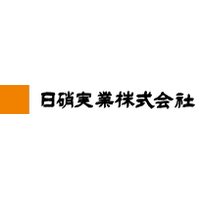 日硝実業logo