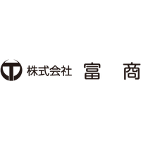 株式会社富商ロゴ