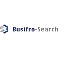 Busifro-Search株式会社ロゴ